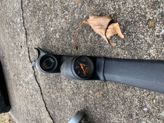 1988 Mazda RX-7 - FC Parts - Accessories - $7 - Neosho, MO 64850, United States