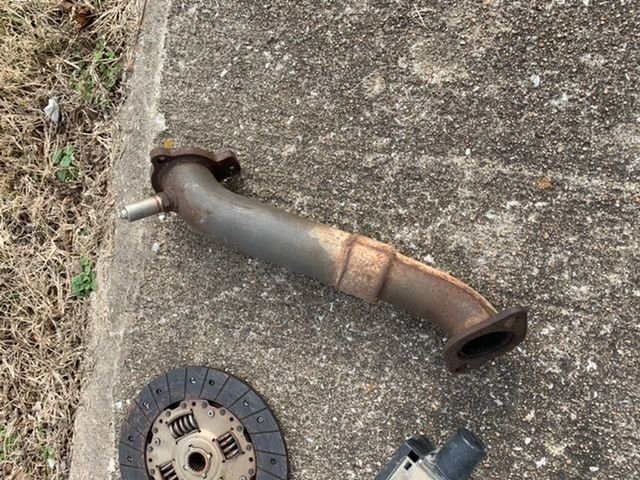 1988 Mazda RX-7 - FC Parts - Accessories - $7 - Neosho, MO 64850, United States