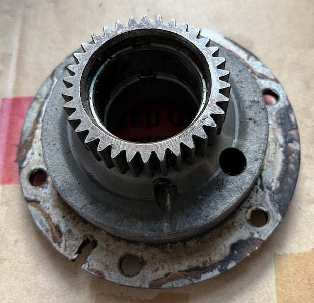 Miscellaneous - FD OEM Engine Parts 2 - Used - Providence, RI 2910, United States