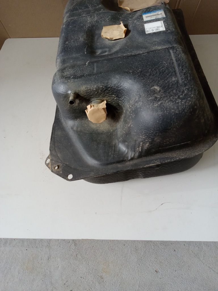 Miscellaneous - Gas tank new for FC3S - New - 1986 to 1991 Mazda RX-7 - Iowa City, IA 52240, United States