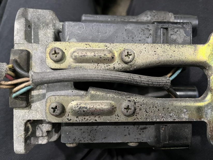 FC to FD ignition conversion? Mazda RX7 Forum