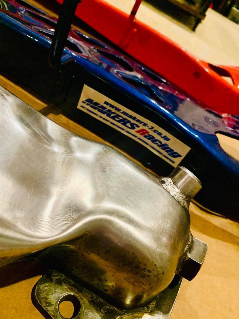 Drivetrain - Mazdaspeed PPF & Knightsports polished twin tube Downpipe - Used - 0  All Models - Morristown, NJ NJ, United States