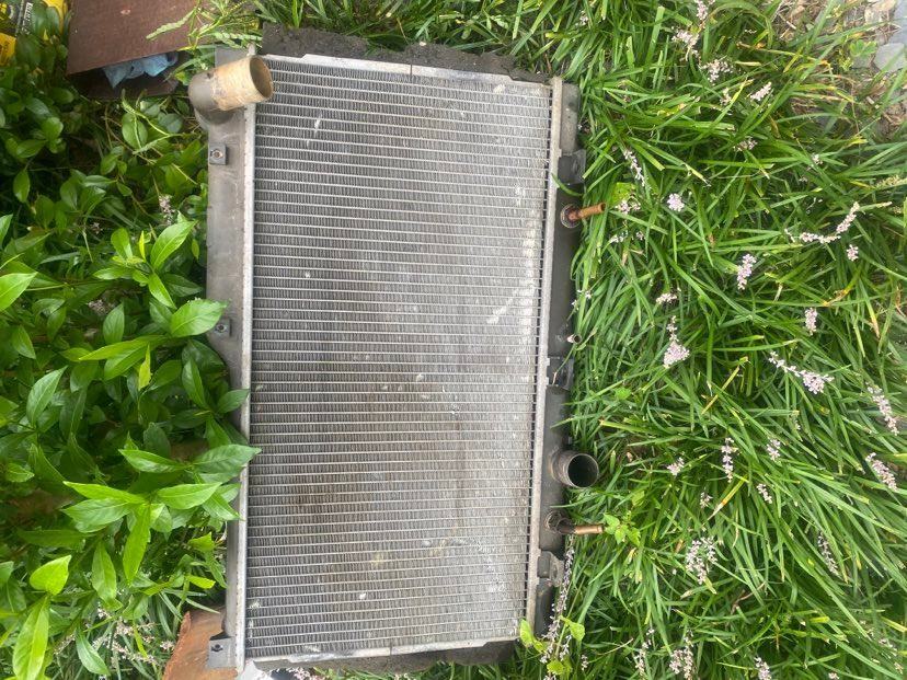 Drivetrain - FD RX7 Automatic Transmission - Used - 1993 to 1995 Mazda RX-7 - Atlanta, GA 30345, United States