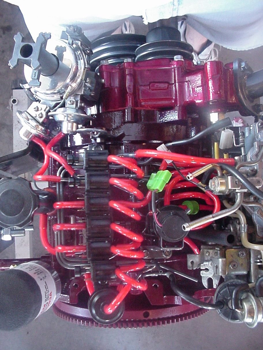 please help. - RX7Club.com - Mazda RX7 Forum