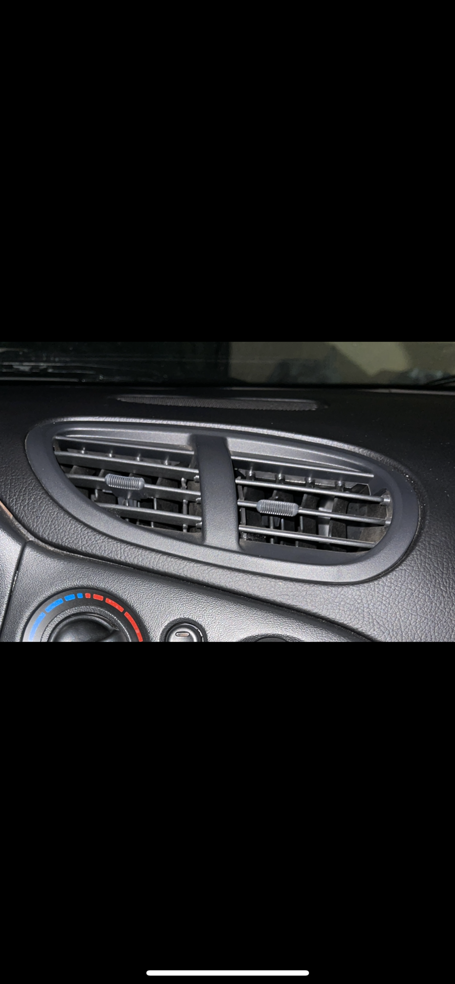 Interior/Upholstery - Vent Grille ( discontinued) - New or Used - 1993 to 2002 Mazda RX-7 - Miami, FL 33166, United States