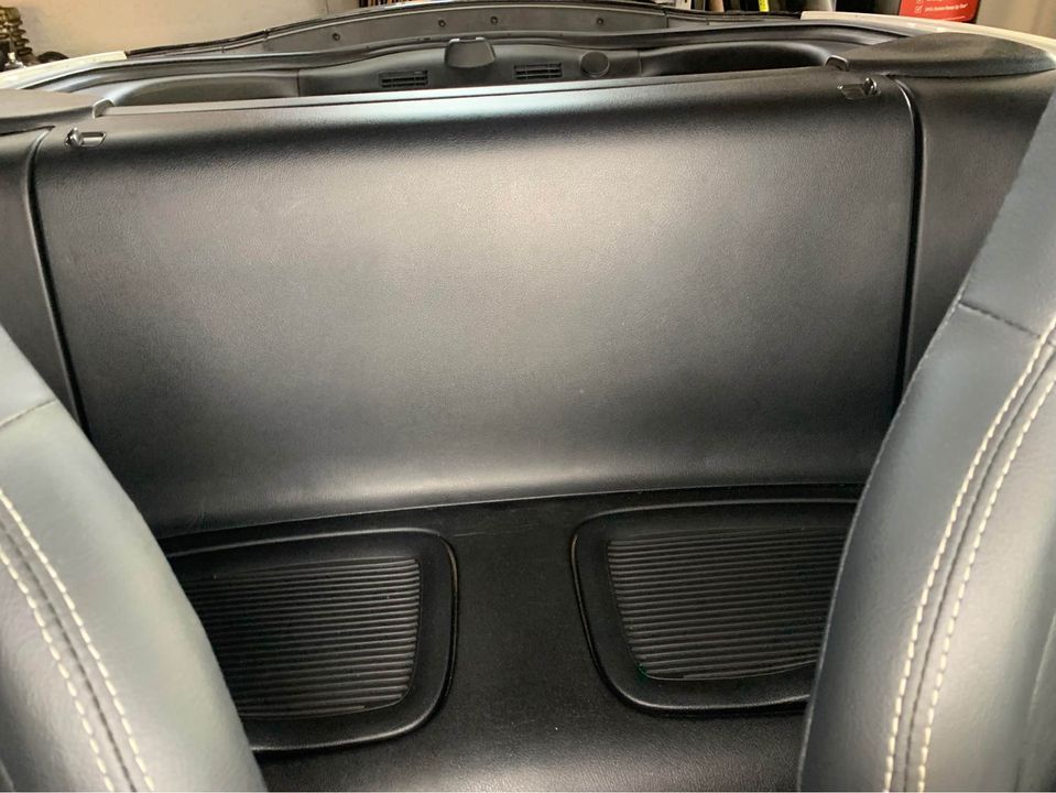 1994 Mazda RX-7 - LHD 1994 Clean Chaste White FD - Used - VIN JM1FD3336R0301732 - 58,675 Miles - Manual - White - Savannah, GA 31405, United States
