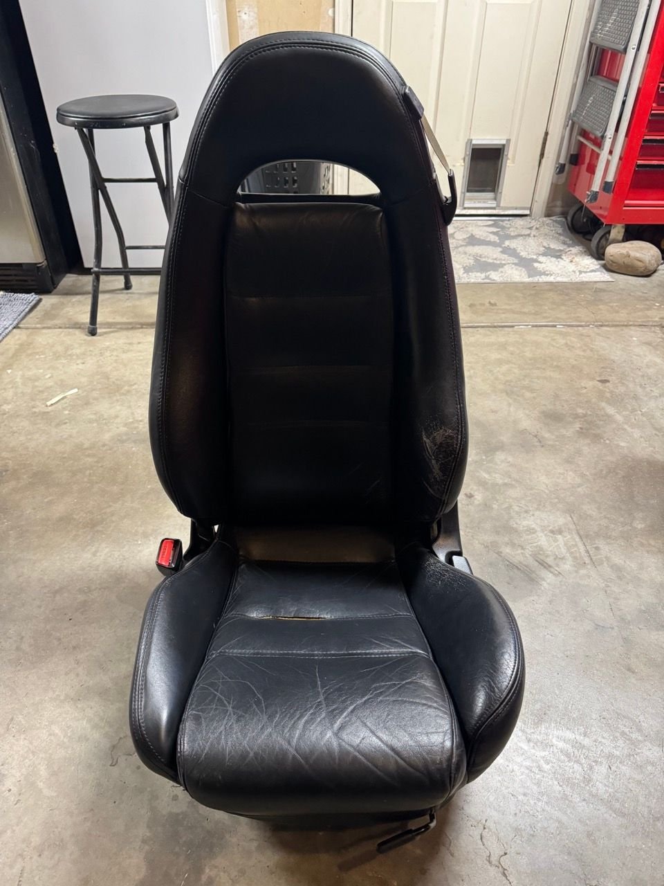 Engine - Intake/Fuel - PFS IC, Koyo rad, calipers, seats, harness, AC misc int/ext - Used - Tucson, AZ 85747, United States