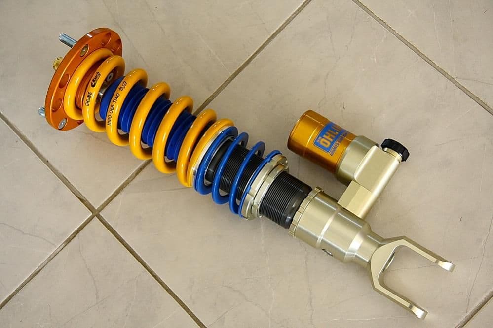 Steering/Suspension - WANTED: ohlins flag-r coilovers, or any 2 way coilover - New or Used - 0  All Models - West Harrison, IN 47060, United States