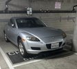 First Car - Mazda RX8