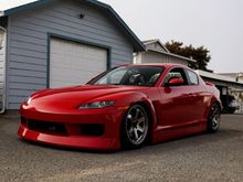 Bn rx8