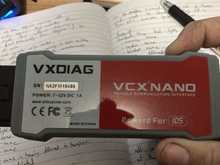 vcx nano
