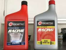 UDEMITSU !!!

The "Best Friend" your RX8  ever had !!!