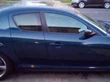 2006 Rx8