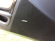 Bose you knows