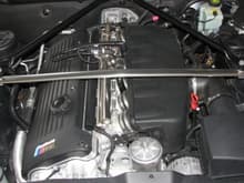 M Engine 1