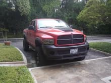 my every day truck