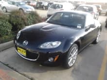 30grand for a MX5 Holly F Balls