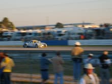 Sunset Speed
-Sebring 2007