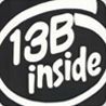 13B Inside LOGO
