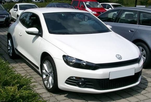 new VW Scirocco
only released in Europe,,,
wanted to see that in real life.
what do you guys think??
good or bad??
