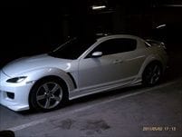 2005 RX8 Pictures 056