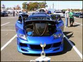 car show