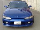 My REAL RHD S15
