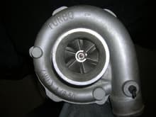 50 trim T3-T4 turbo