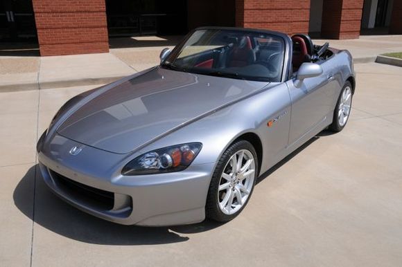 S2000 04