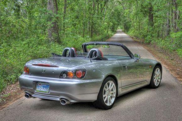 S2000 14