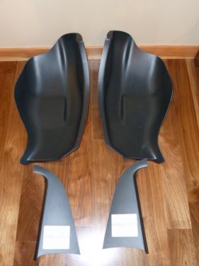 'First Articles' from molds - Form and Fit Test