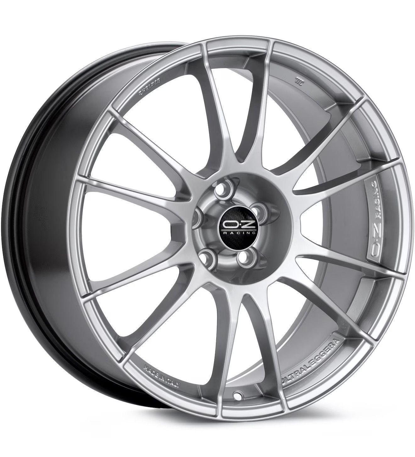 Wheels and Tires/Axles - OZ Ultraleggera Wheels + Tires - 18 inches, staggered set (18x8 +48... - Used - 2000 to 2009 Honda S2000 - Los Angeles, CA 90064, United States