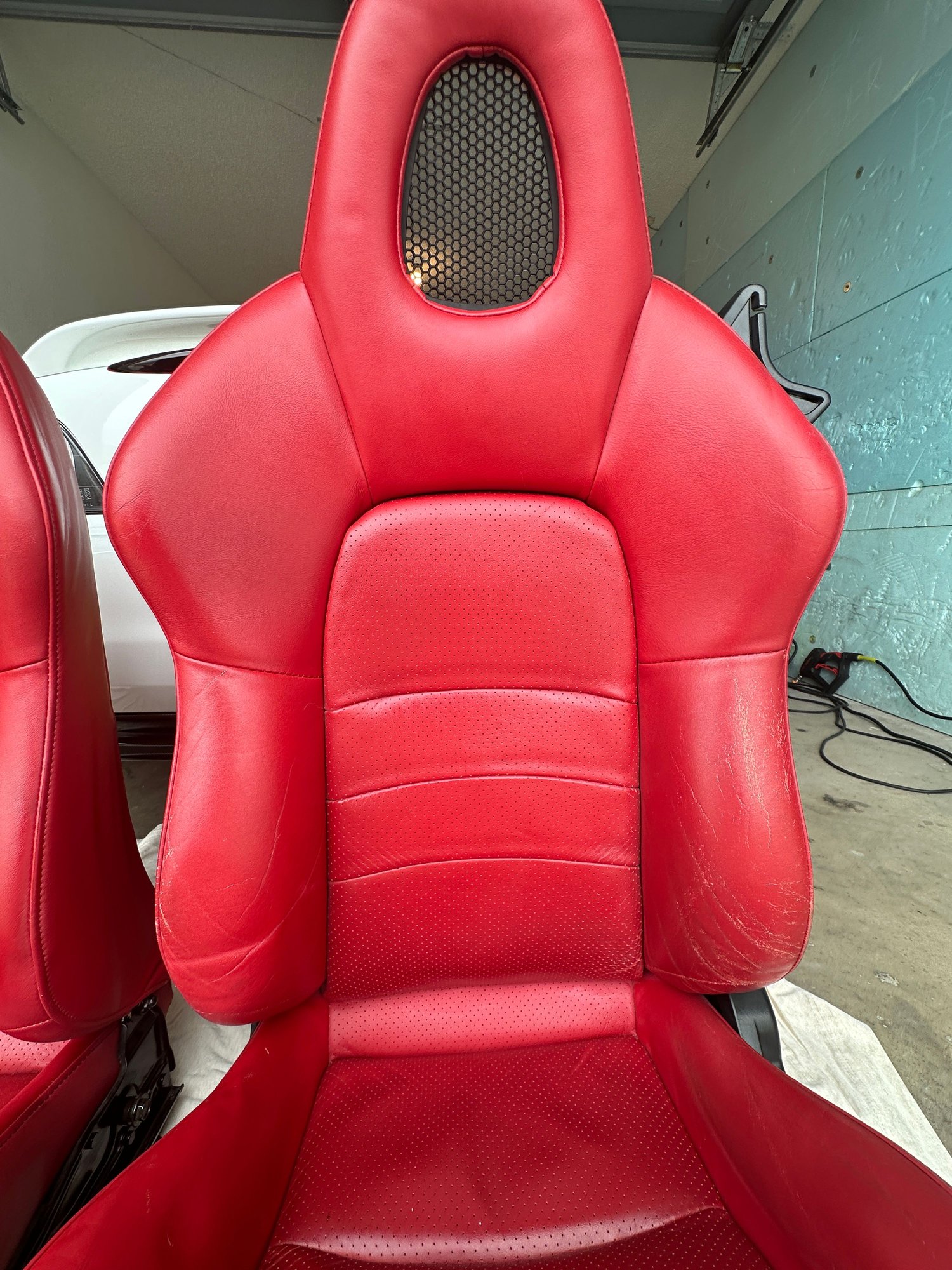 Interior/Upholstery - Ap1 OEM seats - Used - All Years  All Models - Mesa, AZ 85204, United States