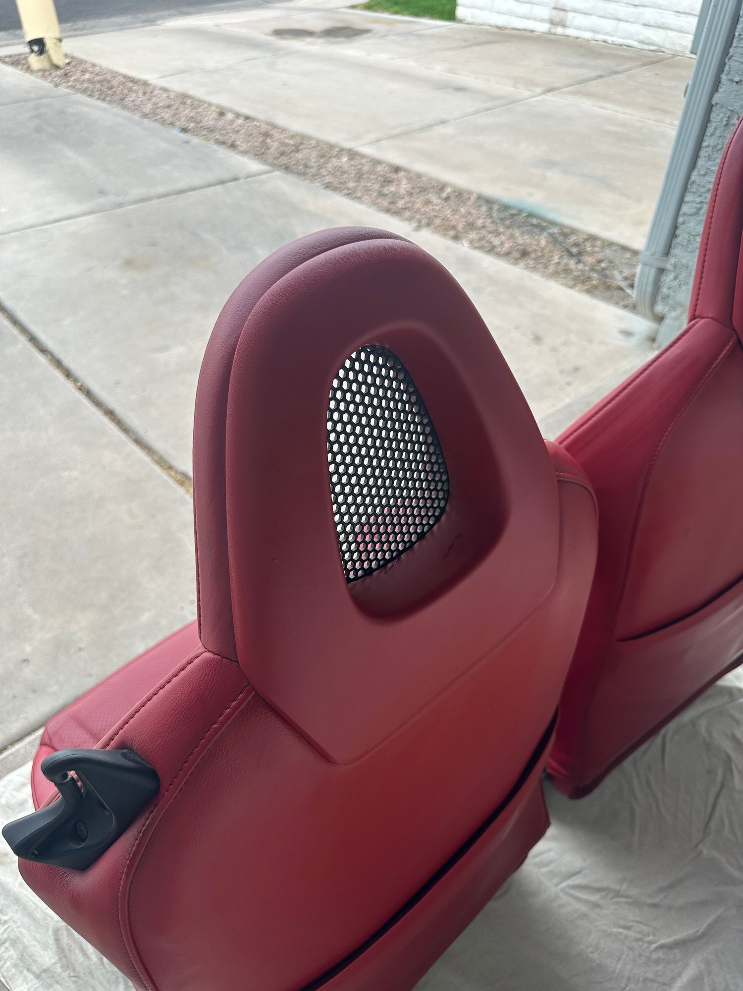 Interior/Upholstery - Ap1 OEM seats - Used - All Years  All Models - Mesa, AZ 85204, United States