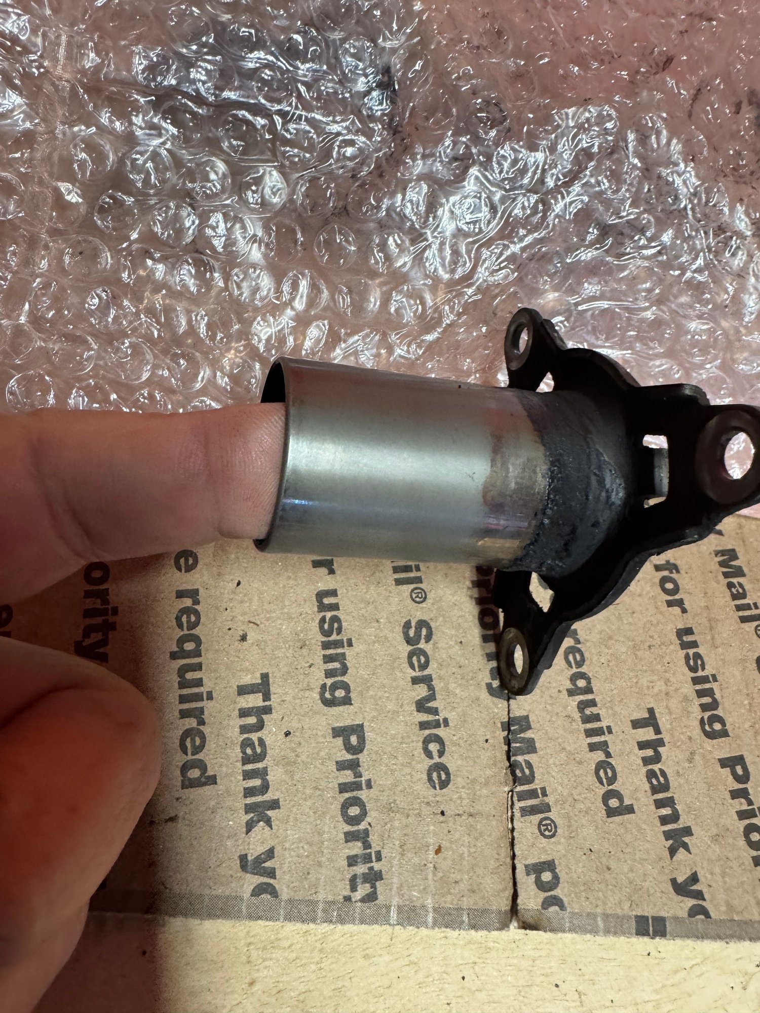 2005 Honda S2000 - Trans components - Marysville, WA 98270, United States