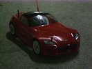 Frisky Mobile Mk II