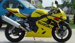 GSX-R600