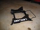 Passenger Recaro Rail