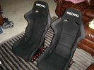 Recaro SPG