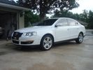 2009 Passat