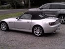 2005 S2000