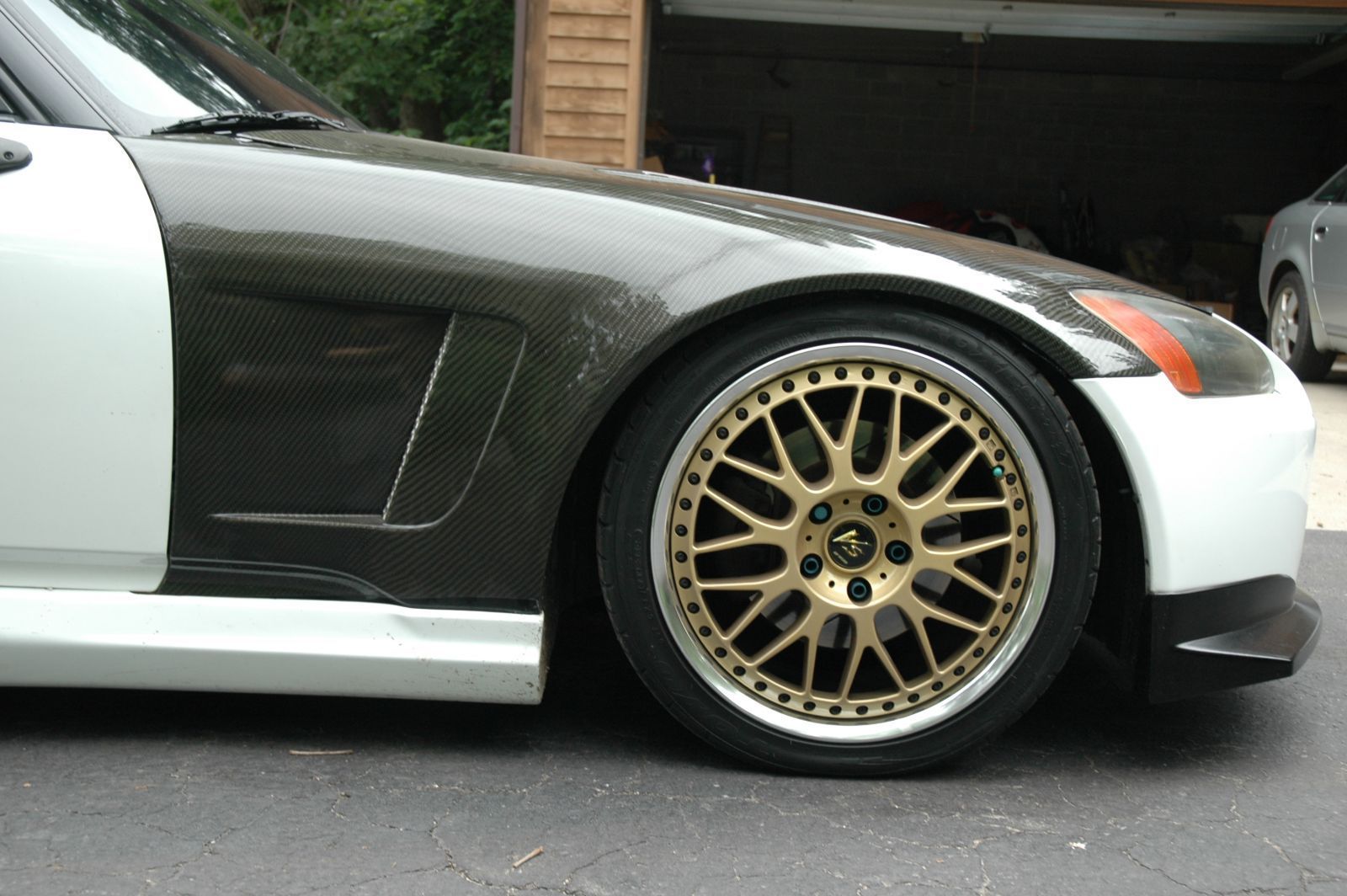 Ings Side Skirts Ap1 Steering Wheel W Airbag S2ki Honda S2000 I Have 100 Feedback On Here Nasioc And Ebay Username Marc4833 So With Confidence