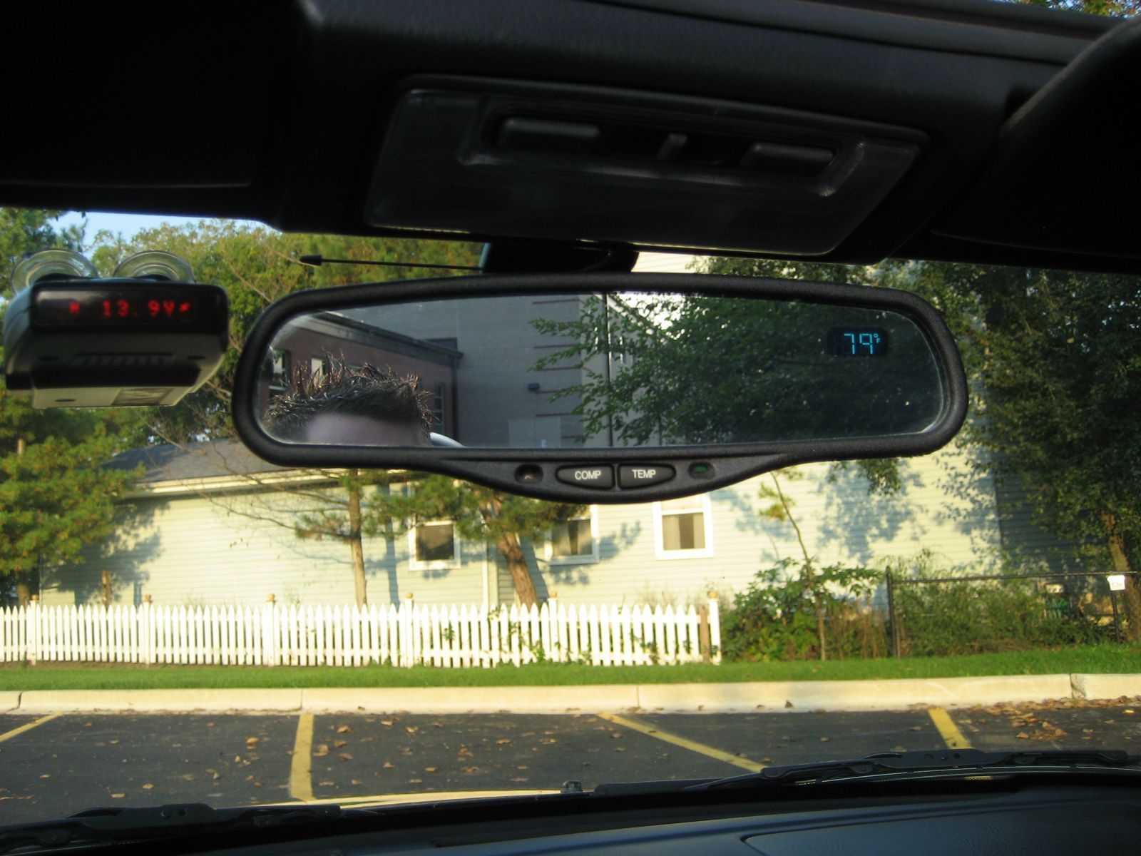 Auto Rear View Mirror Install Page 6 S2KI