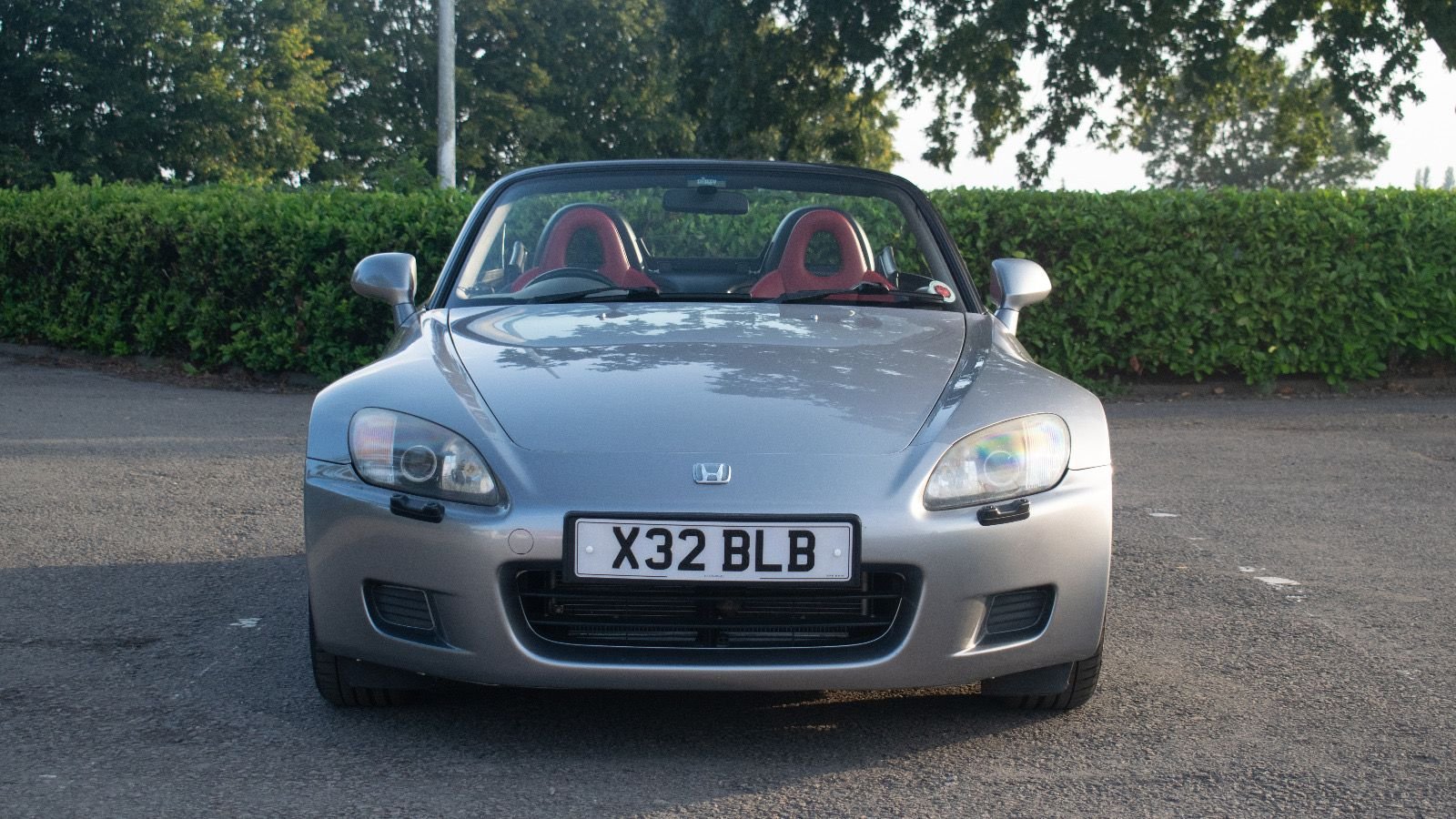 2000 Honda S2000 - 2000 Honda S2000 (RHD Import) with OEM Hardtop - Used - VIN JHMAP1130YT004792 - 90,000 Miles - 4 cyl - 2WD - Manual - Convertible - Silver - Bay Area, CA 95131, United States