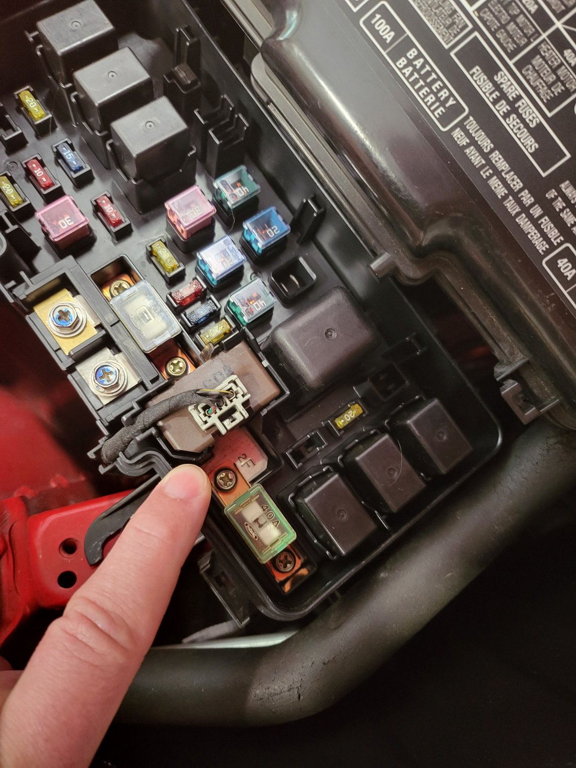 Is P1298 Code Safe To Drive With? Honda Civic Forum, 57 OFF
