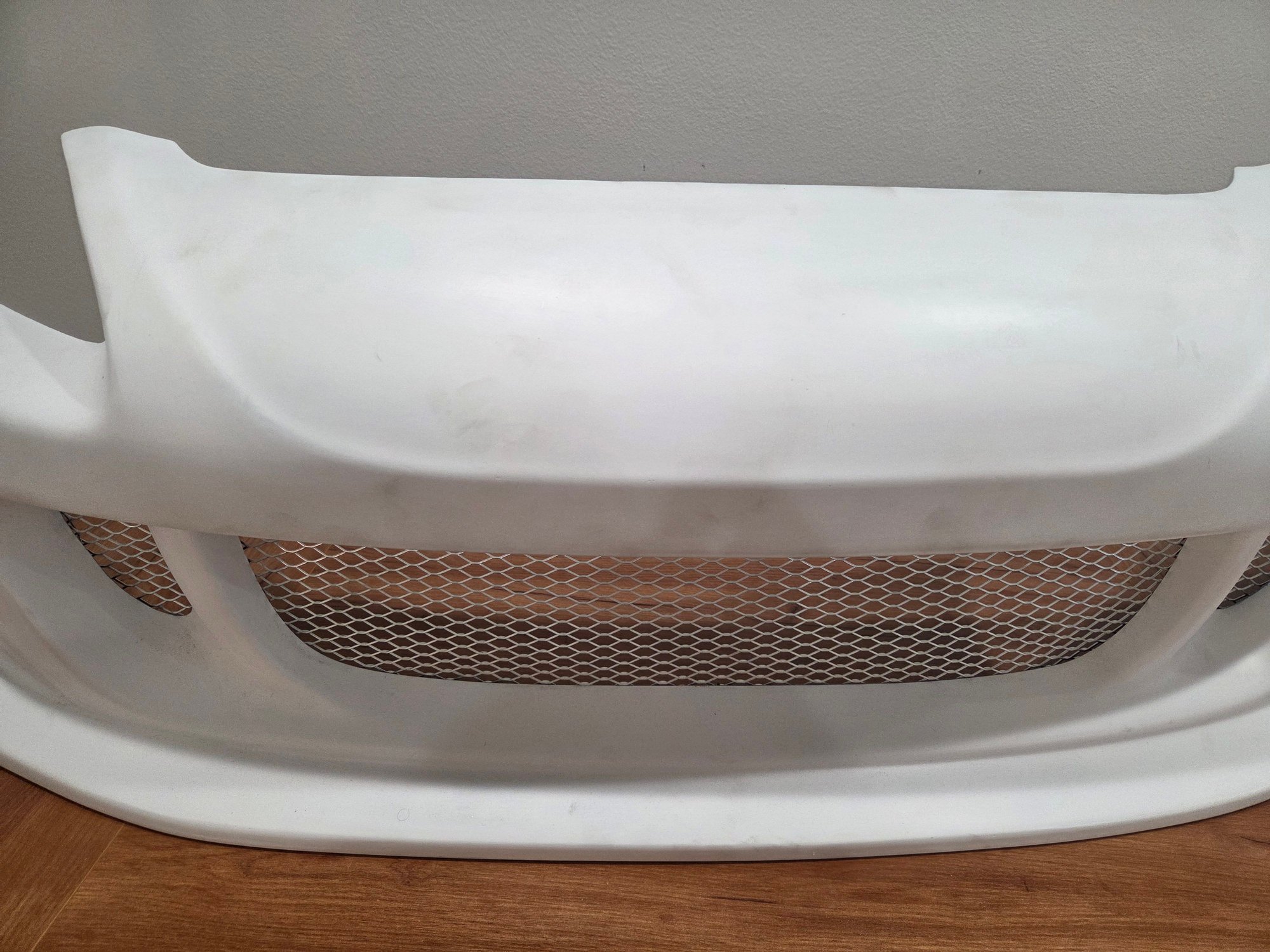 Exterior Body Parts - API  front Bumper 2003 - New - -1 to 2027  All Models - Agoura Hills, CA 91301, United States