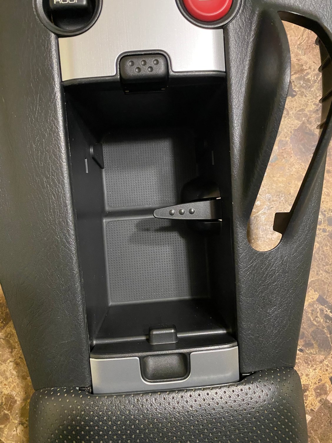 IL ap2 center console S2KI Honda S2000 Forums