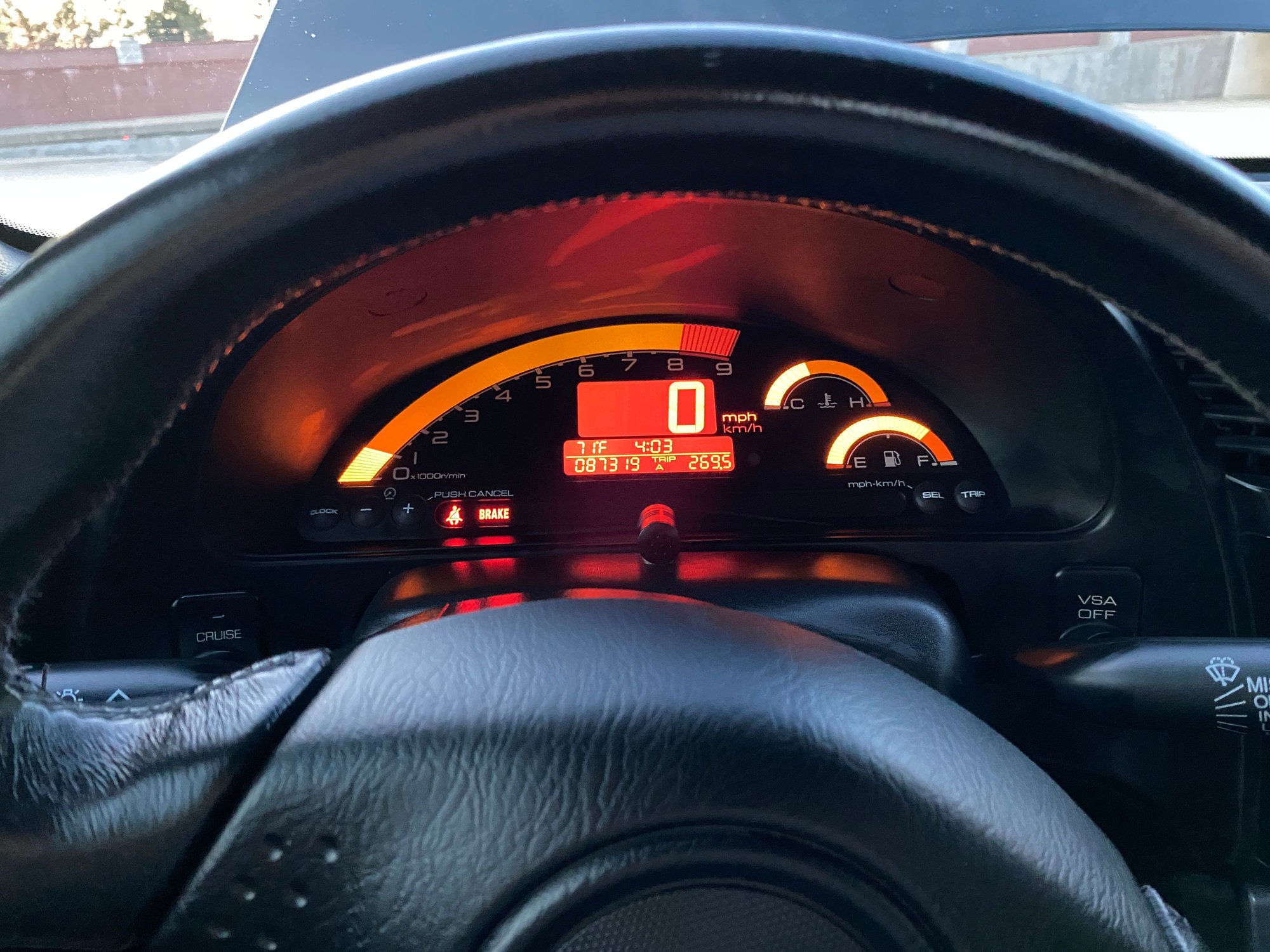 2007 Honda S2000 - SoCal 2007 Berlina Black AP2 with 87k miles - Used - Downey, CA 90241, United States