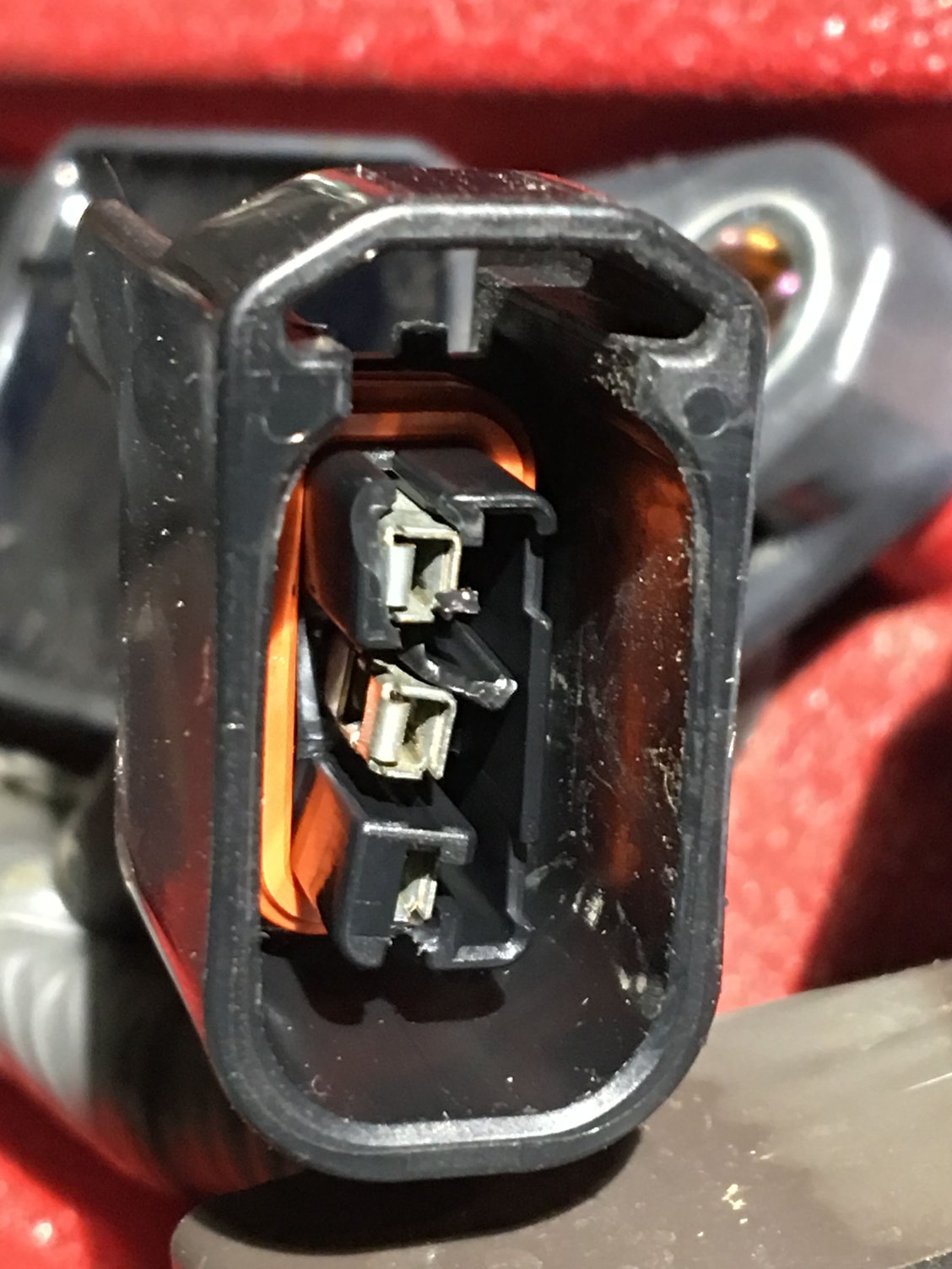 Coil Pack Connector DIY Replacement Page 3 S2KI Honda S2000 Forums