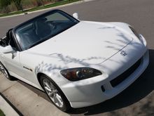 2006 Honda GPW/Black *_*